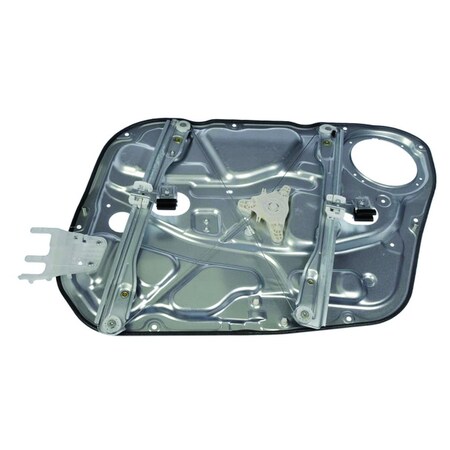 Wai Global WINDOW REGULATOR & MOTOR, WPR5751LM WPR5751LM